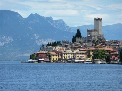 lake garda Wikipedia